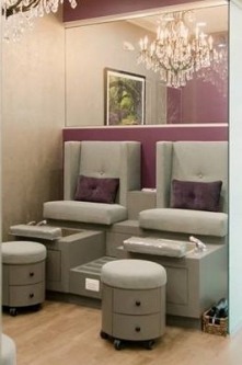 Bella Pedicure Double